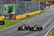 McLaren F1 est-elle 'la meilleure alliée' de Verstappen pour le titre ?