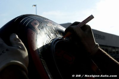 FP1 & FP2 - US GP report: Pirelli