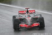 Retour sur la saison 2007 : Nurburgring