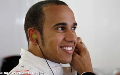 Hamilton s’en sort à bon compte