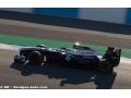 Maldonado to debut new Williams in Barcelona