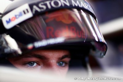 Entre Schumacher et Hamilton, Briatore vote pour… le ‘gladiateur’ Verstappen