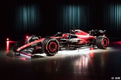 Bottas&nbsp;: Peu importe que l’équipe s’appelle Audi, Alfa Romeo F1 ou Sauber