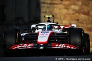 Wolff : Schumacher est 'sur le radar' de Mercedes F1