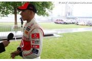Hamilton veut choquer McLaren avec son nouveau contrat