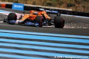Seidl : L'intégration de Ricciardo chez McLaren est 'de l'histoire ancienne'