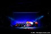 Red Bull envisage de poursuivre avec Renault en 2017