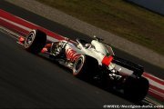 Haas F1, la surprise de la saison selon Mercedes ?