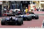 Un officiel confirme : Pas de plan dans le groupe VW pour la F1