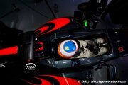 Alonso : L'impression qu'il reste des tas de choses à tester