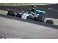 Rosberg pense avoir trouvé le bon équilibre