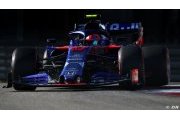 Japan 2019 - GP preview - Toro Rosso