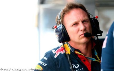 Renault could quit amid current engine rules - Horner