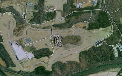 ALMS&nbsp;: 32 autos sur le Virginia International Raceway&nbsp;!