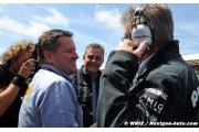 Pirelli not taking all the blame - Hembery