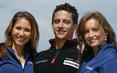 F1 ’appeal’ has diminished - Friesacher