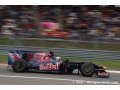 La F1 ‘restera comme une expérience hyperdésagréable' pour Bourdais
