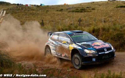 ES14-15&nbsp;: Mikkelsen refuse d’abdiquer
