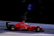 Corinna Schumacher : Michael sait sur qui il peut compter