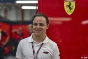 Massa veut compter sur le soutien de Ferrari dans l'affaire du 'crashgate'
