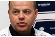 Gillan : Ne pas répéter les mêmes erreurs pour la FW34