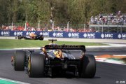 McLaren F1 a déterminé sa priorité en termes de développement