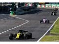 Renault accused of racing illegal cars in Japan