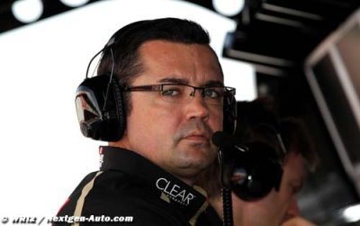 Lotus yet to sign Honeywell title deal