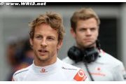 Button n'a pas de favori pour le titre