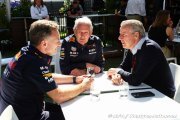 Marko admits 'differences of opinion' at Red Bull