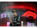 Wolff : Même sans Hamilton, Mercedes F1 regagnera un titre