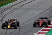 Horner très satisfait des 'points très importants' récoltés par Verstappen