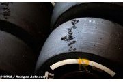 Pirelli soulagé que la cause des crevaisons ait été trouvée