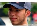 Gasly is new Red Bull reserve