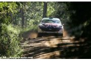 Van Dalen complimente Meeke