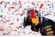 Red Bull signs female to famous 'junior team'