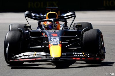 Grosjean salue un Verstappen ’invincible’ au Canada
