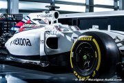 Correspondent disappointed with 2016 Williams
