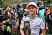 Est-il 'irrespectueux' de comparer Antonelli aux grands de la F1 ?