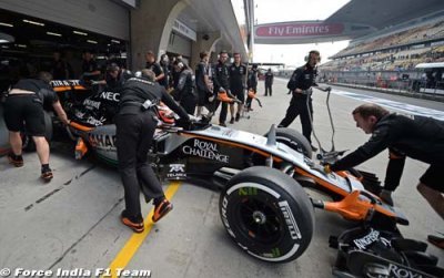 Hulkenberg admits to ’hardest time’ in F1 career