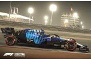 F1 2021 : Electronic Arts et Codemasters dévoilent un trailer du jeu