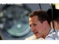 Schumacher : Le parquet s'exprimera mercredi matin