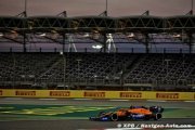 Performance, fiabilité, sécurité : on est inquiets chez McLaren F1...