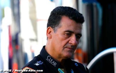 Lotus expects more rumours in Spa paddock