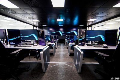 Chez Mercedes, 2021 n’a pas encore commencé mais 2022 est dans tous les esprits