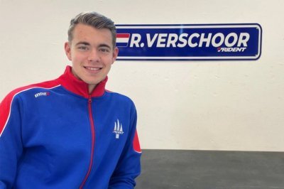 Verschoor joins Trident Racing and completes F2 grid
