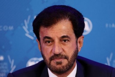 Sulayem consacrera ’tout le temps nécessaire’ à la F1