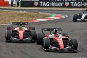 Hamilton et Leclerc ont-ils 'détruit la course de Ferrari' en se battant ?