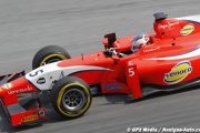Photos - GP2 Singapore (Marina Bay) - 19-22/09