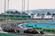 Berger espère plus de spectacle en F1 en 2023